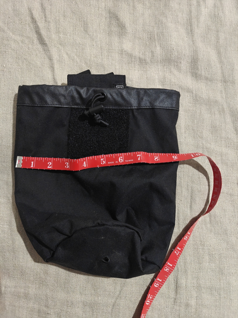 5.11 Tactical Dump Pouch / Drawstring
